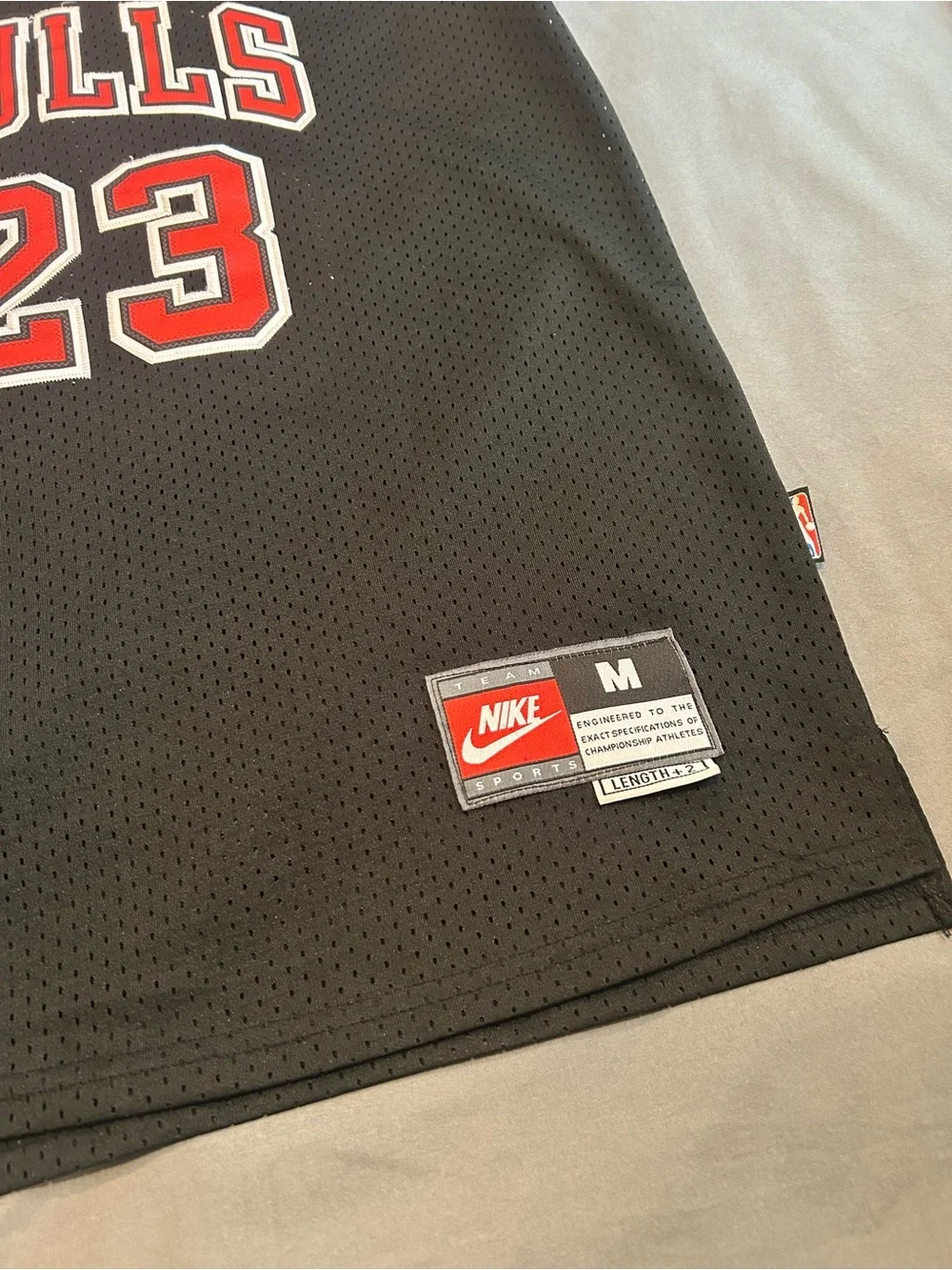 Nike next day